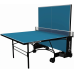 Теннисный стол  Garlando Master Outdoor 4 mm Blue (C-373E) - фото №6